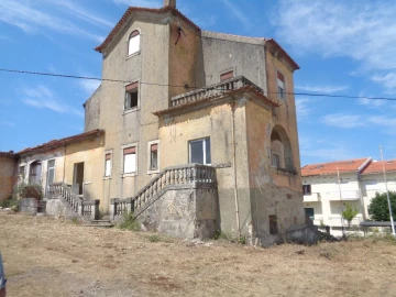 Terreno para Venda em Viseu