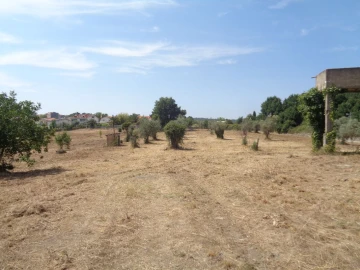 Terreno para Venda em Viseu