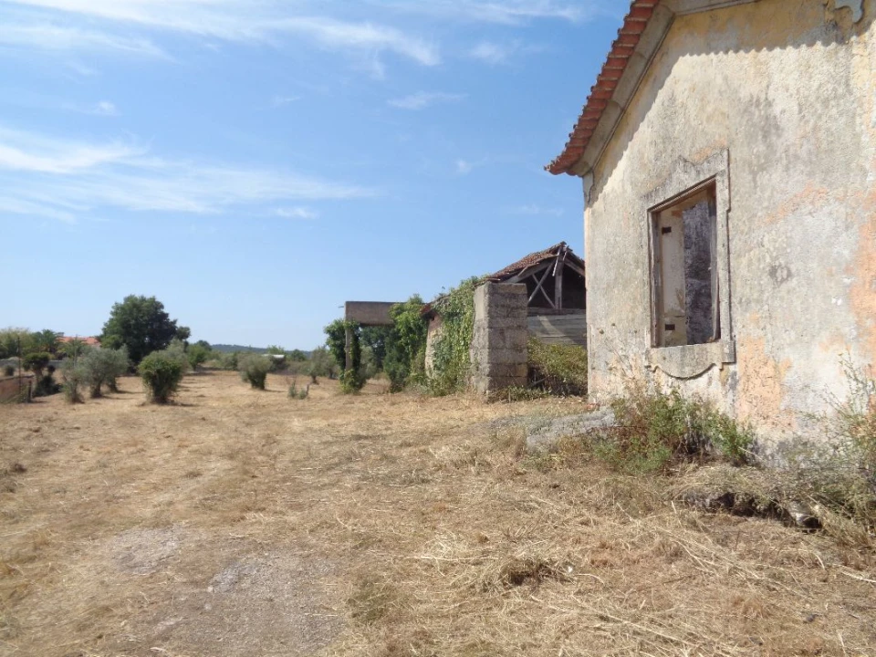 Terreno para Venda em Viseu Foto 5