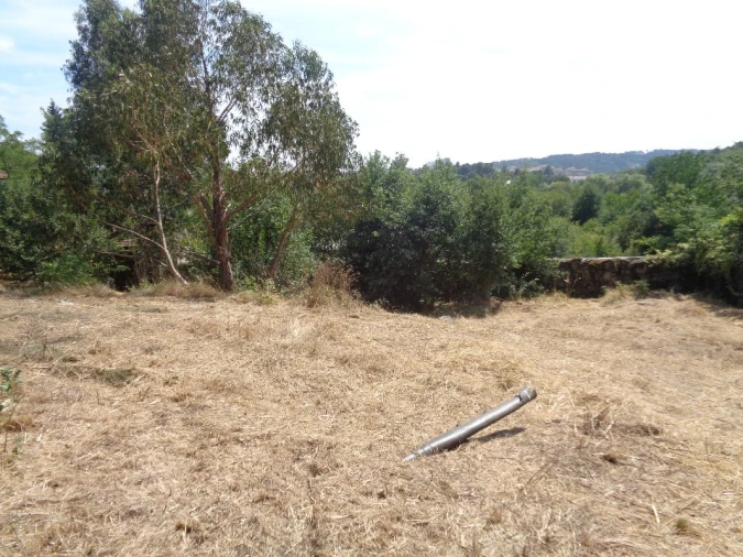 Terreno para Venda em Viseu