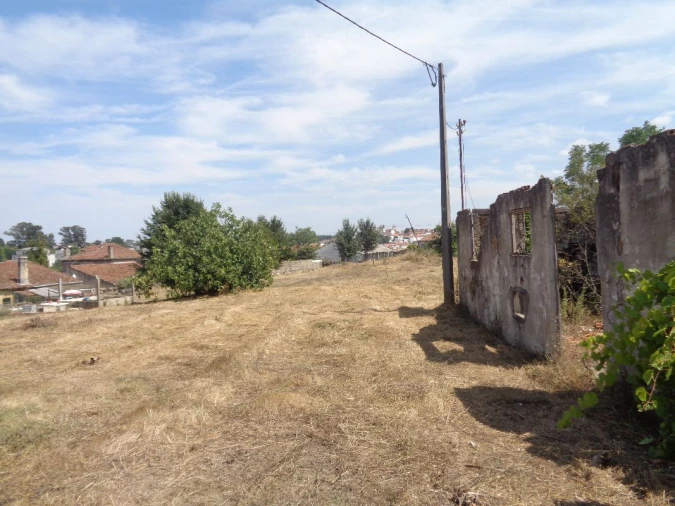 Terreno para Venda em Viseu Foto 3