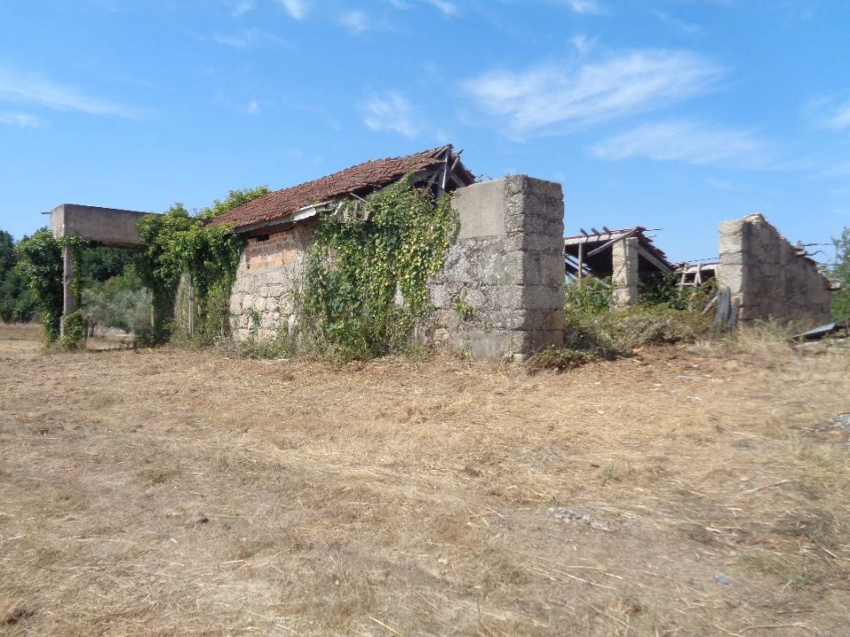 Terreno para Venda em Viseu Foto 8