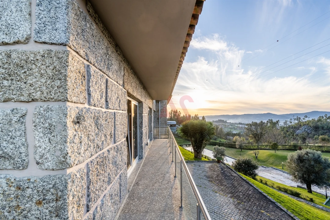 Moradia T4 para Venda em Souto Santa Maria, Souto São Salvador e Gondomar Foto 39