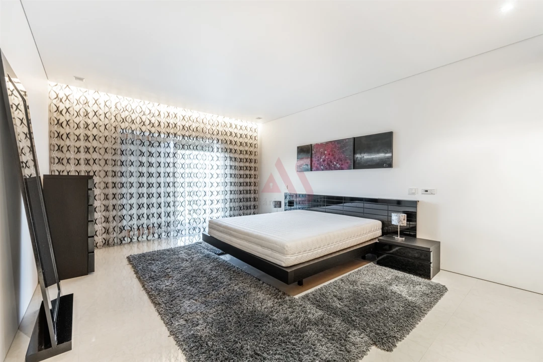 Moradia T4 para Venda em Souto Santa Maria, Souto São Salvador e Gondomar Foto 21