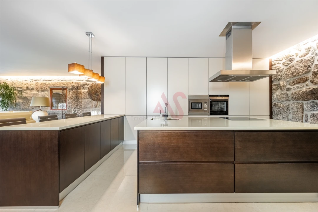 Moradia T4 para Venda em Souto Santa Maria, Souto São Salvador e Gondomar Foto 2