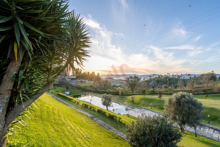Moradia T4 para Venda em Souto Santa Maria, Souto São Salvador e Gondomar Foto 46