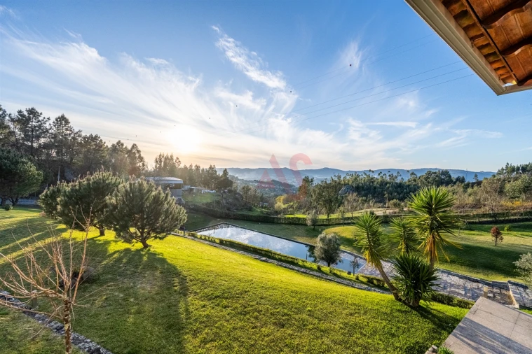 Moradia T4 para Venda em Souto Santa Maria, Souto São Salvador e Gondomar Foto 45