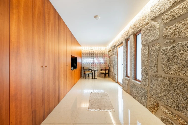 Moradia T4 para Venda em Souto Santa Maria, Souto São Salvador e Gondomar Foto 30