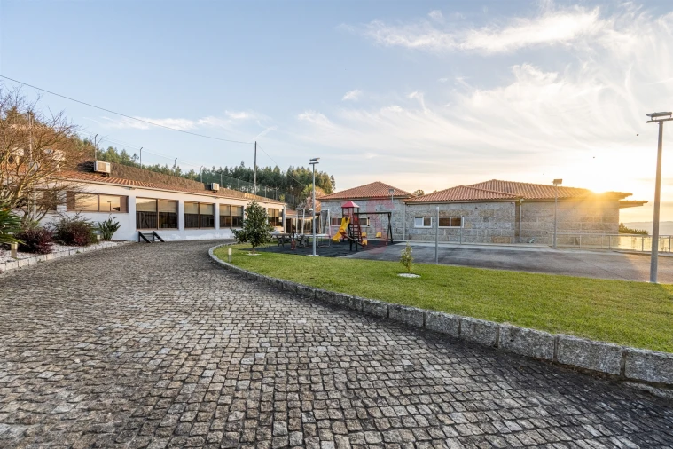 Moradia T4 para Venda em Souto Santa Maria, Souto São Salvador e Gondomar Foto 44