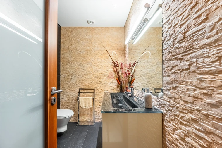 Moradia T4 para Venda em Souto Santa Maria, Souto São Salvador e Gondomar Foto 19