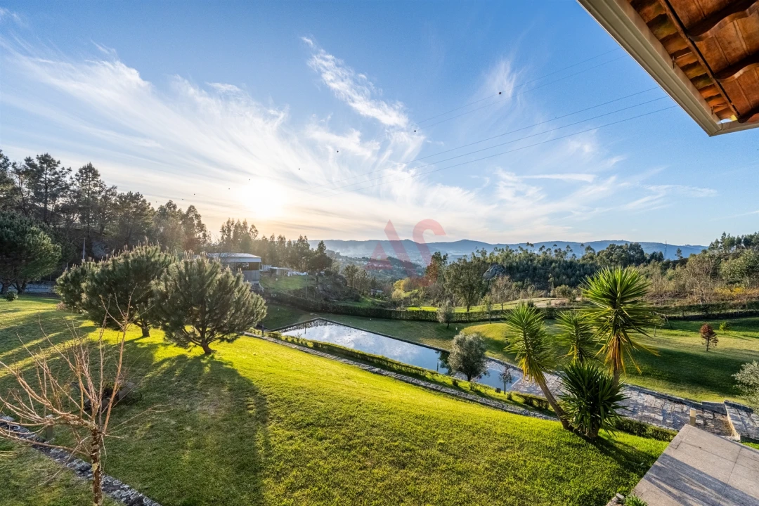 Moradia T4 para Venda em Souto Santa Maria, Souto São Salvador e Gondomar Foto 45