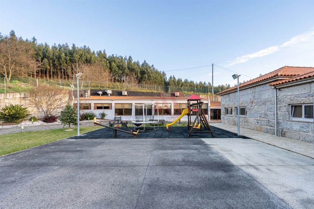 Moradia T4 para Venda em Souto Santa Maria, Souto São Salvador e Gondomar Foto 43