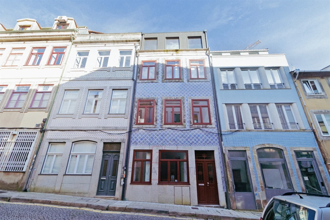 Apartamento T2 para Venda em Cedofeita, Santo Ildefonso, Sé, Miragaia, São Nicolau e Vitória Foto 21