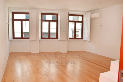 Apartamento T2 para Venda em Cedofeita, Santo Ildefonso, Sé, Miragaia, São Nicolau e Vitória