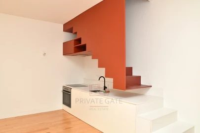 Apartamento T2 para Venda em Cedofeita, Santo Ildefonso, Sé, Miragaia, São Nicolau e Vitória