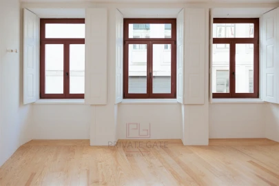 Apartamento T2 para Venda em Cedofeita, Santo Ildefonso, Sé, Miragaia, São Nicolau e Vitória