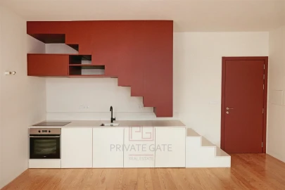 Apartamento T2 para Venda em Cedofeita, Santo Ildefonso, Sé, Miragaia, São Nicolau e Vitória