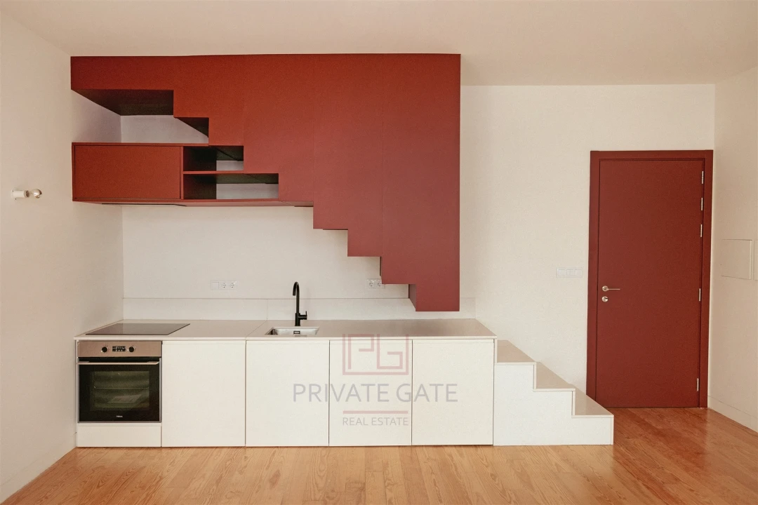 Apartamento T2 para Venda em Cedofeita, Santo Ildefonso, Sé, Miragaia, São Nicolau e Vitória Foto 6