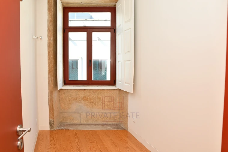 Apartamento T2 para Venda em Cedofeita, Santo Ildefonso, Sé, Miragaia, São Nicolau e Vitória Foto 16