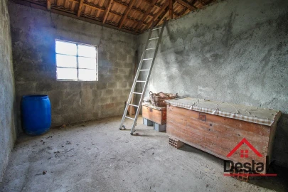 Terreno para Venda em São Pedro de France