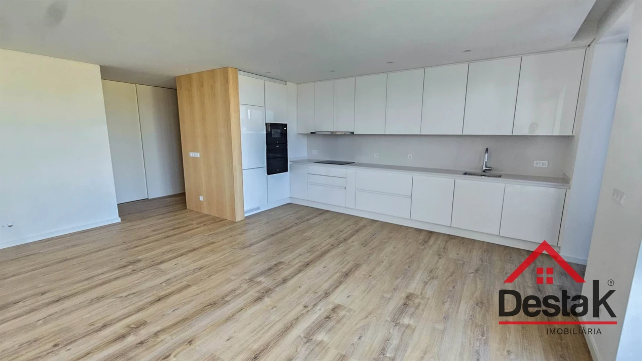 Apartamento T3 para Venda em Esgueira Foto 3
