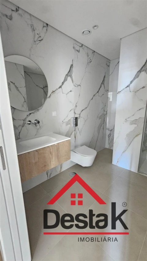 Apartamento T3 para Venda em Esgueira
