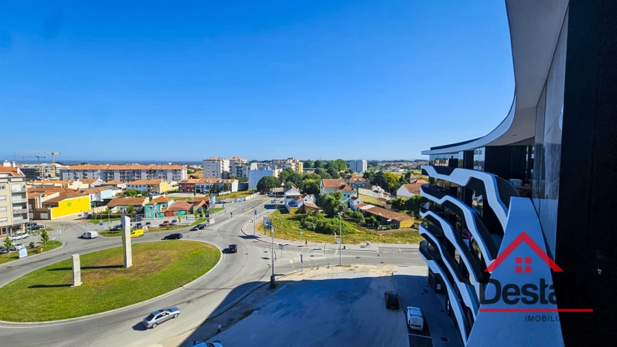 Apartamento T3 para Venda em Esgueira Foto 16