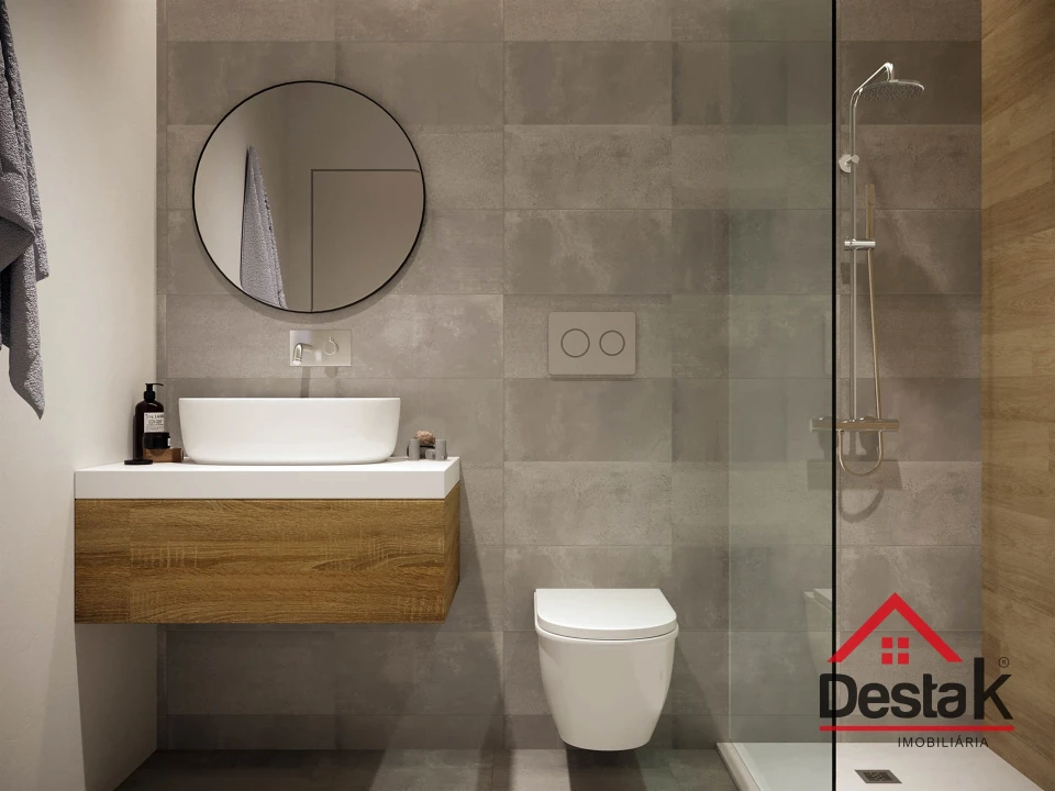 Apartamento T3 para Venda em Esgueira Foto 22