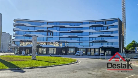 Apartamento T3 para Venda em Esgueira