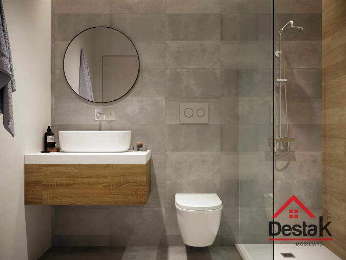 Apartamento T3 para Venda em Esgueira Foto 22