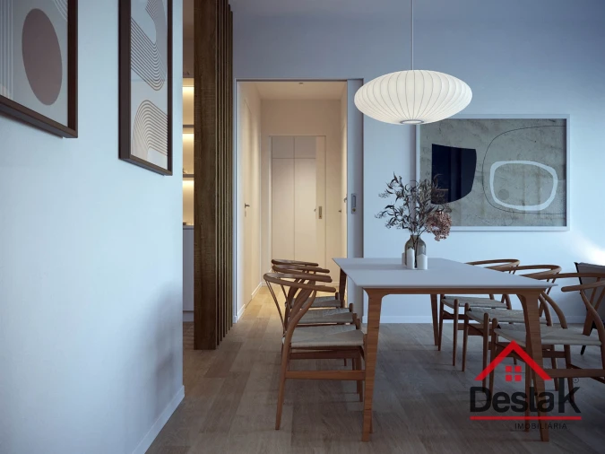 Apartamento T3 para Venda em Esgueira Foto 23