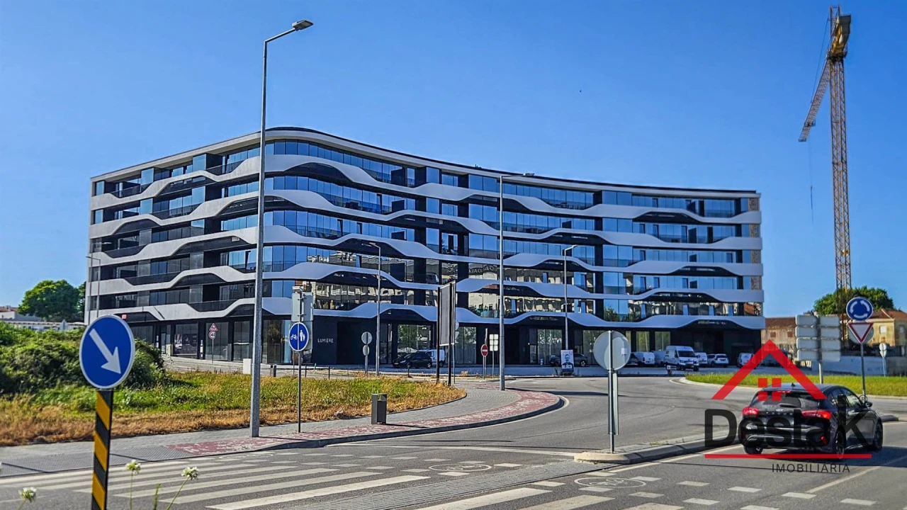 Apartamento T3 para Venda em Esgueira Foto 12