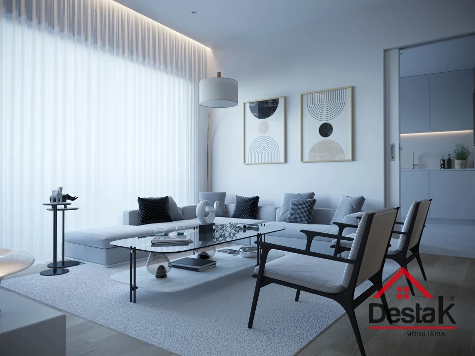 Apartamento T3 para Venda em Esgueira Foto 18