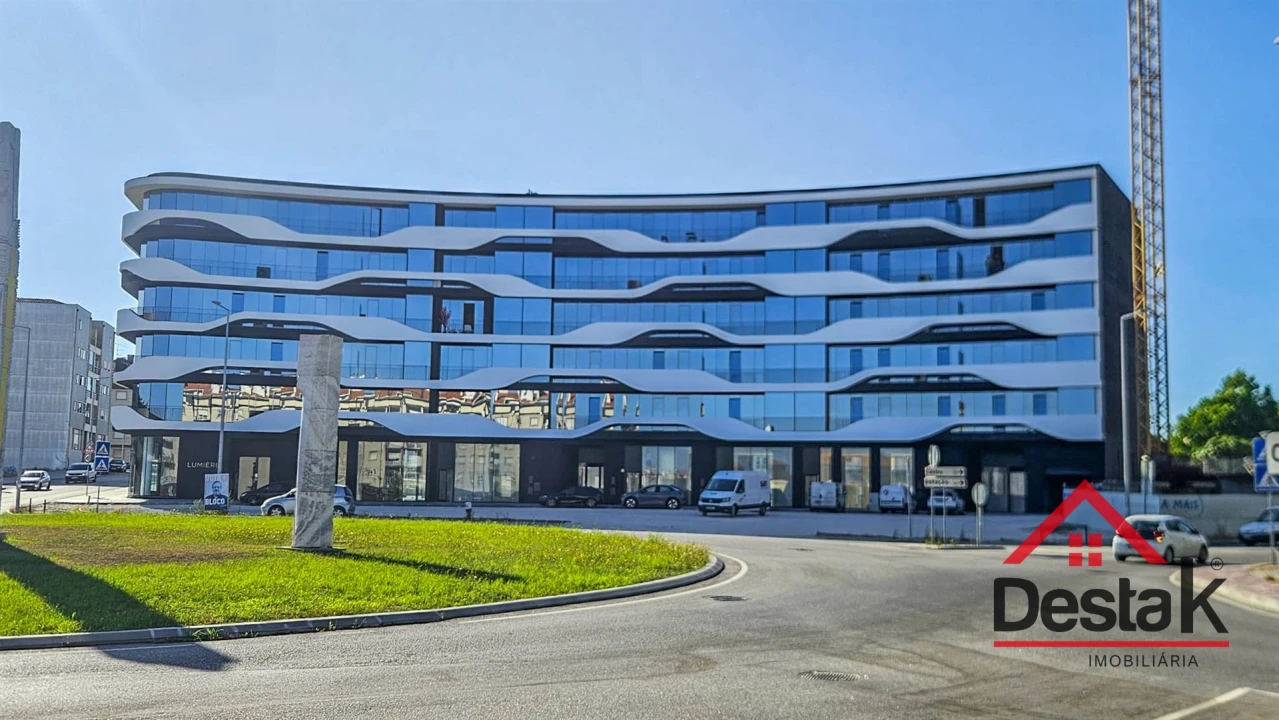 Apartamento T3 para Venda em Esgueira Foto 13