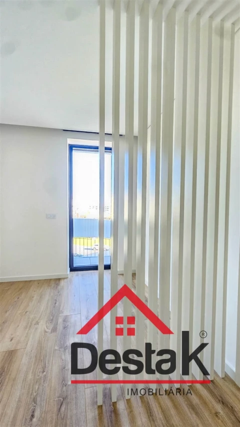 Apartamento T3 para Venda em Esgueira