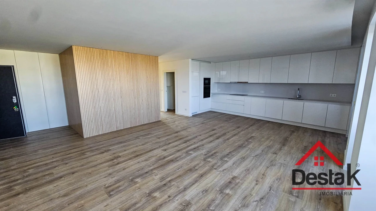 Apartamento T3 para Venda em Esgueira Foto 2