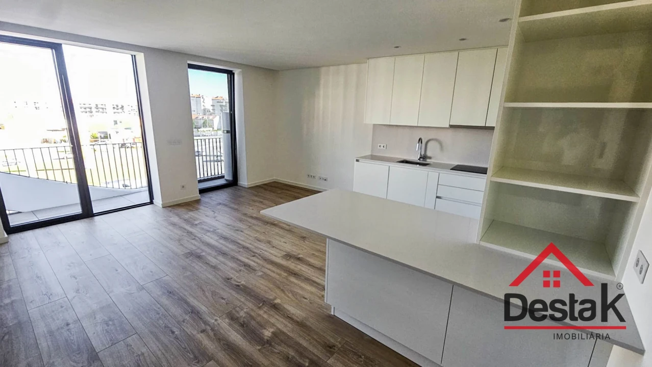 Apartamento T3 para Venda em Esgueira Foto 5