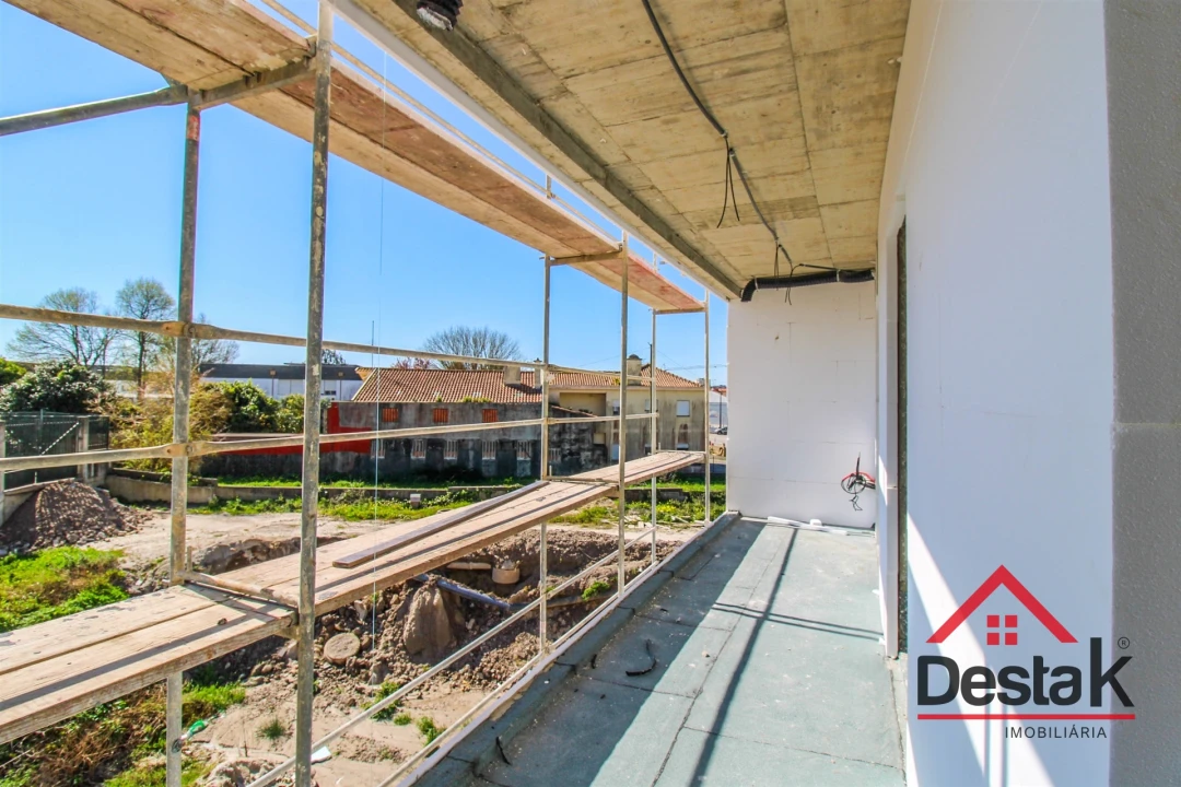Apartamento T3 para Venda em Esgueira Foto 10