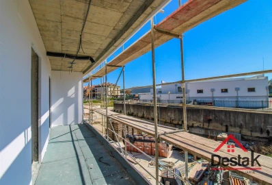 Apartamento T3 para Venda em Esgueira