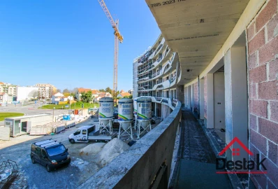 Apartamento T3 para Venda em Esgueira