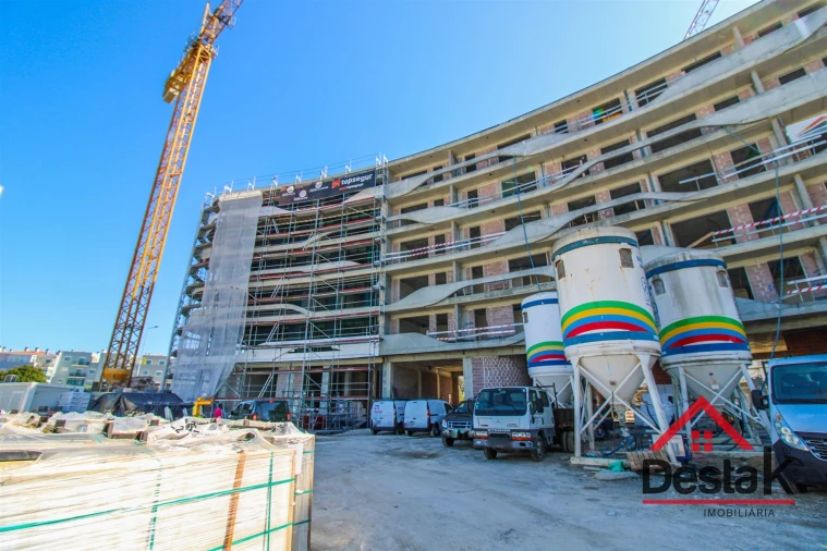 Apartamento T3 para Venda em Esgueira Foto 17