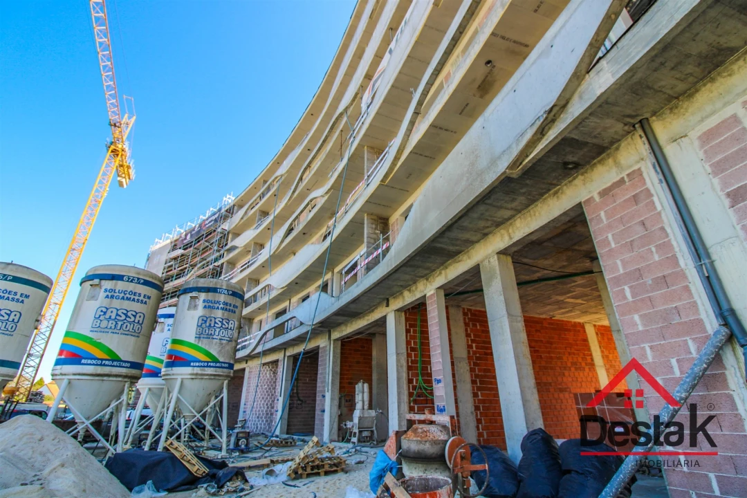 Apartamento T3 para Venda em Esgueira Foto 15