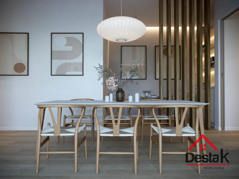 Apartamento T2 para Venda em Esgueira Foto 17