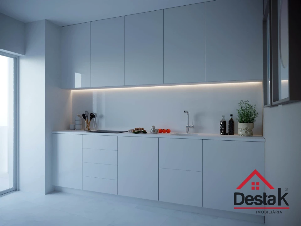 Apartamento T2 para Venda em Esgueira Foto 19