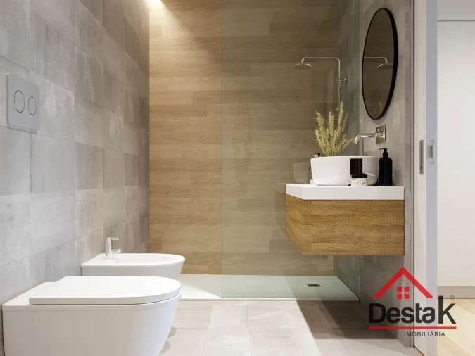 Apartamento T2 para Venda em Esgueira Foto 22