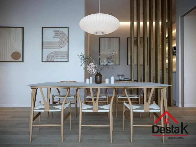 Apartamento T2 para Venda em Esgueira Foto 17