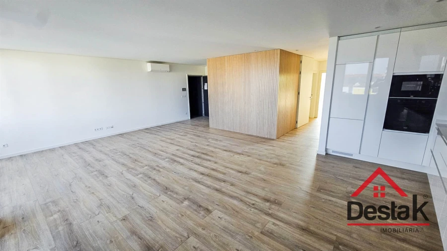 Apartamento T2 para Venda em Esgueira Foto 4