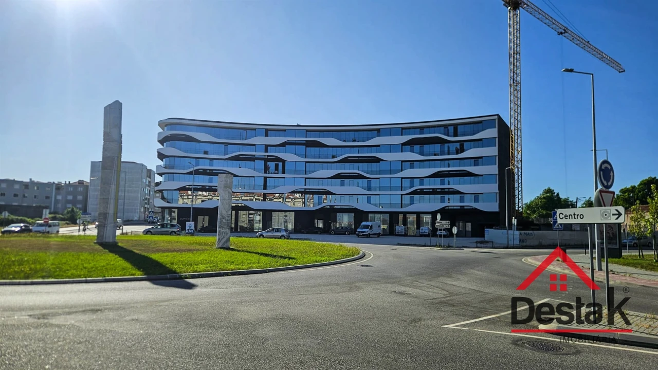 Apartamento T2 para Venda em Esgueira Foto 14