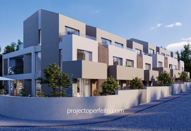 Moradia T3 para Venda em São Felix da Marinha