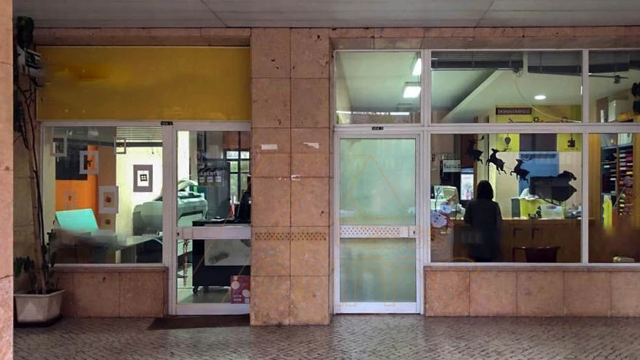 Negócio para Venda em Santo Antonio dos Olivais
